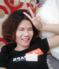 Dating Woman Thailand to เมืองลำปาง : Aom, 42 years